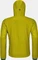 Ortovox Westalpen Swisswool Funktionsjacke dirty daisy (Herren) Vorschaubild