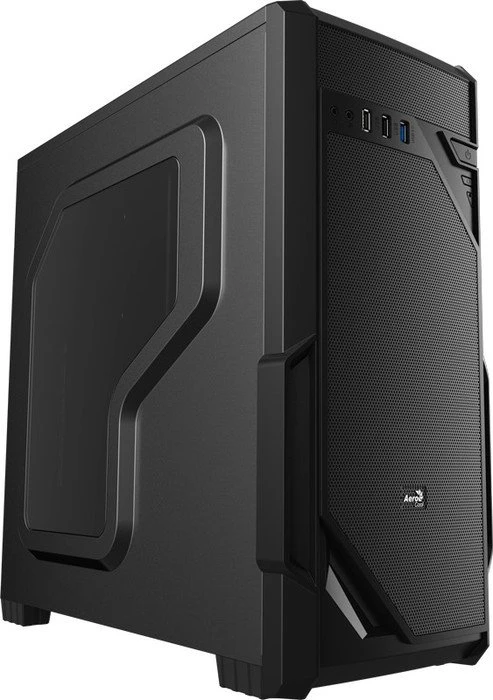AeroCool VS-1, Acrylfenster