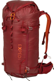Exped Verglas 40 M burgundy