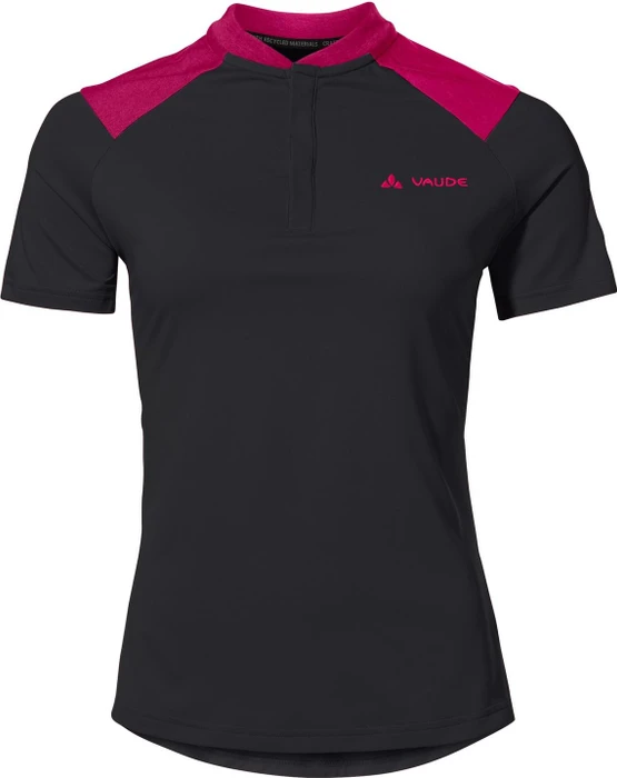 Vaude Tremalzo Trikot kurzarm (Damen)