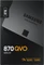 Samsung SSD 870 QVO 8TB, 2.5" / SATA 6Gb/s Vorschaubild