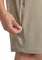 Jack Wolfskin Hikeout Hose kurz stone (Herren) Vorschaubild