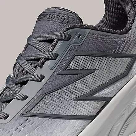 New Balance Fresh Foam X 1080v14 castlerock/grey matter/black (Damen)