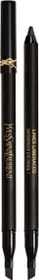 Yves Saint Laurent Lines Liberated Eyeliner Pencil 01 unbridled black, 1.2g