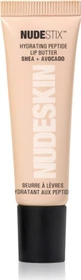 Nudestix Nudeskin Hydrating Peptide Lip Butter dolce nude, 10ml