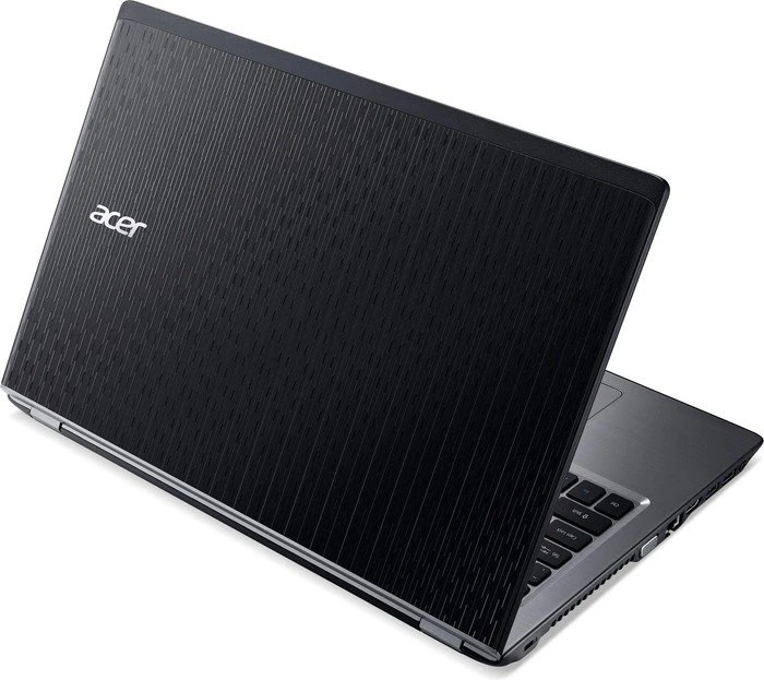 Acer Aspire V5-591G-71K2, Core i7-6700HQ, 8GB RAM, 500GB HDD, GeForce GTX 950M, DE
