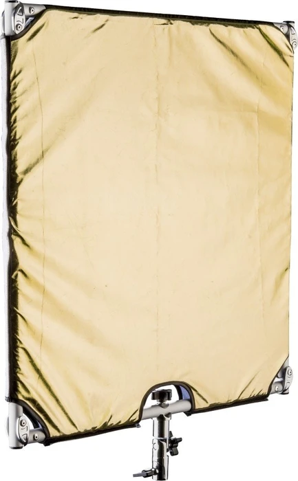 Walimex Pro Falthintergrund 5in1 90x90cm mit Grip