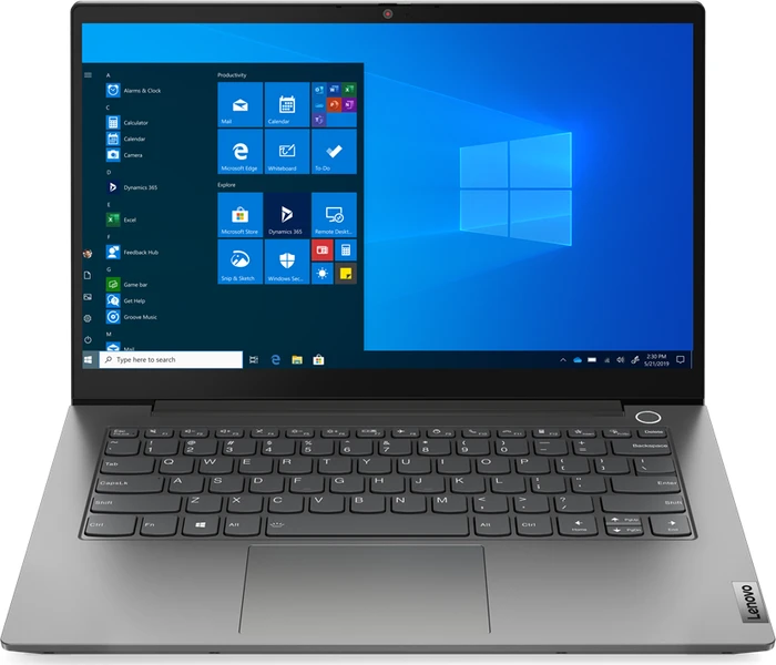 Lenovo ThinkBook 14 G2 ITL