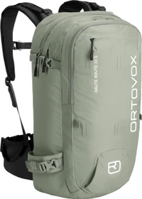 Ortovox Haute Route 30 S green sage