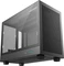 DeepCool CH160 Plus, schwarz, Glasfenster Vorschaubild