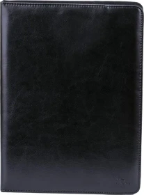 RivaCase Orly Case 3007 passend für Tablets 10.1"-11", schwarz