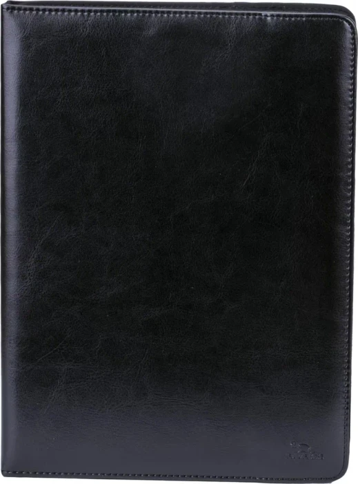 RivaCase Orly Case 3007 passend für Tablets 10.1"-11", schwarz
