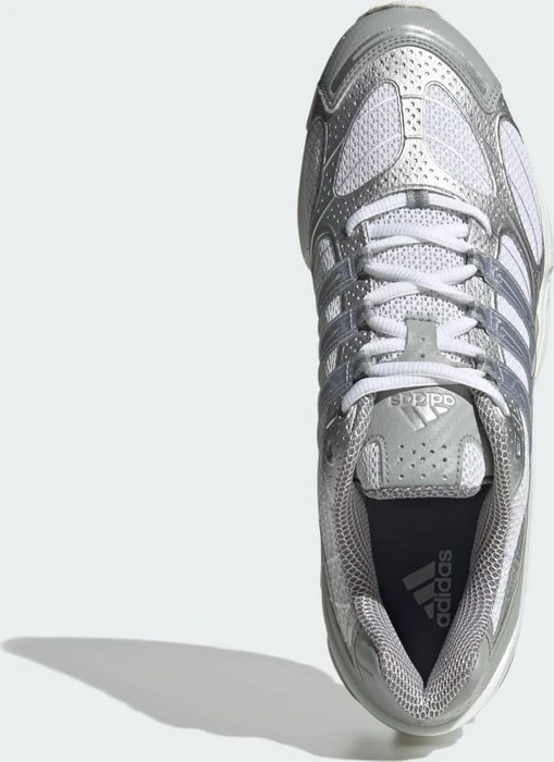 adidas OZWEEGO Pro cloud white/silver metallic/core white