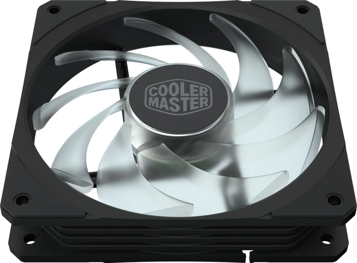 Cooler Master MasterFan SF120R RGB, 120mm