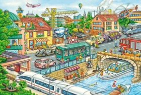 Schmidt Spiele Fahrzeuge und Verkehr