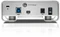 SanDisk Professional G-DRIVE, 10TB, USB-B 3.0/Thunderbolt 1 / Mini DisplayPort 1.1a Vorschaubild