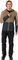 Vaude Monviso Hooded Grid Fleece Funktionsjacke oat (Herren) Vorschaubild