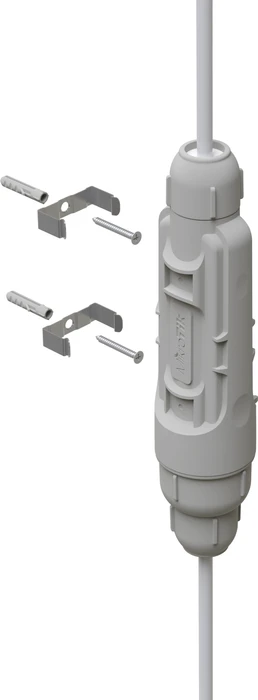 MikroTik Outdoor Gehäuse für GPeR