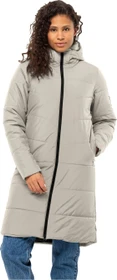 Jack Wolfskin Deutzer Funktionsmantel seal (Damen)