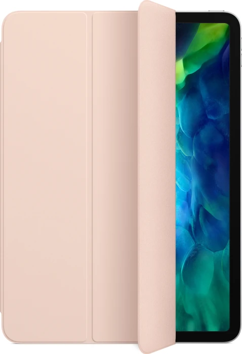 Apple iPad Pro 11" Smart Folio (2. Generation / 2020), Pink Sand