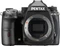Pentax K-3 III schwarz Body Vorschaubild