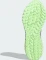 adidas 4D FWD 3 putty grey/matte silver/green spark (Damen) Vorschaubild