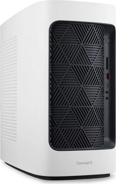 Acer ConceptD 300 CT300-52A, Core i7-11700, 32GB RAM, 1TB SSD, 2TB HDD, GeForce RTX 3060 Ti