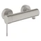 Grohe Essence Einhand-Brausearmatur supersteel Vorschaubild