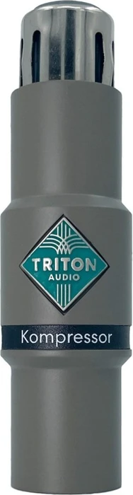 Triton Audio Kompressor