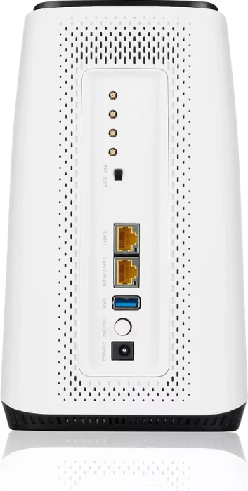 Zyxel Nebula FWA510, 5G, AX3600