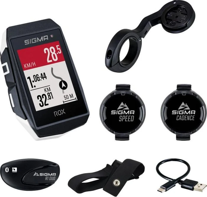 Sigma Sport ROX 11.1 Evo