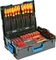 Gedore 1100-1094 Hybrid VDE Handwerkzeugset inkl. L-Boxx, 53-tlg. Vorschaubild