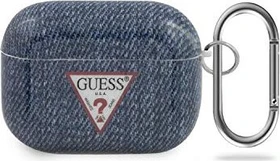 Guess Cover for Airpods Pro Jeans