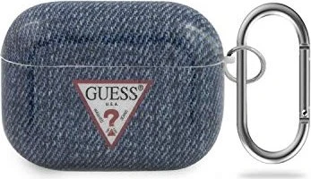 Guess Cover for Airpods Pro Jeans
