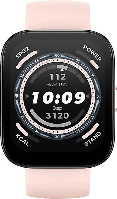 Amazfit Bip 5 Aktivitäts-Tracker