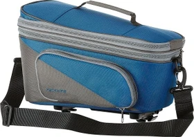 racktime Talis Plus 2.0 Gepäcktasche berry blue