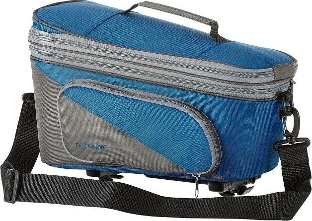 racktime Talis Plus 2.0 Gepäckträgertasche