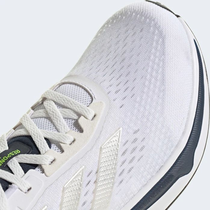 adidas Response Super cloud white/zero metalic/lucid lemon (Herren)
