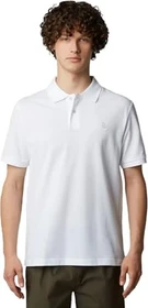 The North Face Essentials Regular Poloshirt kurzarm tnf white (Herren)