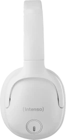 Intenso O400HA weiss