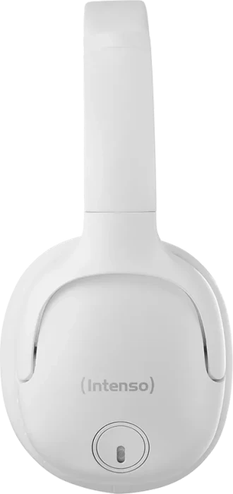 Intenso O400HA weiss