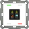 MDT Taster Smart 55 4-fach mit Farbdisplay Vorschaubild