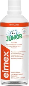 Elmex Junior Zahnspülung, 400ml