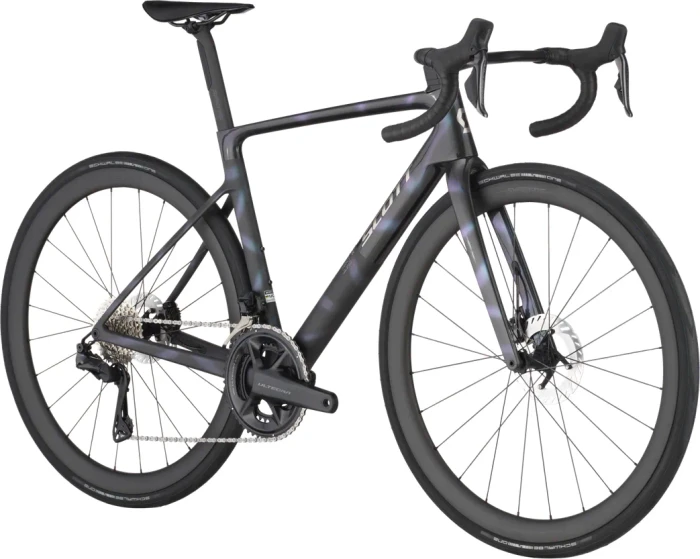 Scott Addict RC 10 sunbeam black Modell 2026