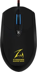 Zalman ZM-M600R Gaming Mouse, USB