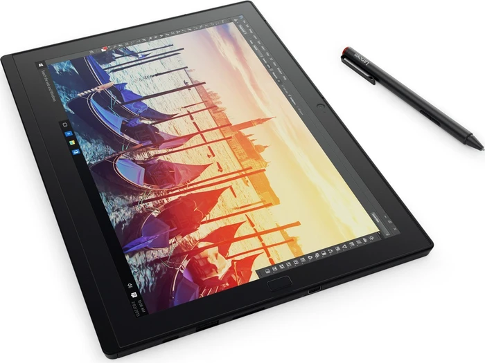 Lenovo ThinkPad X1 Tablet, Core m7-6Y75, 16GB RAM, 512GB, LTE, KeyboardDock, Stylus