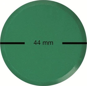 Eberhard Faber EFA Color Farbtablette 44mm, smaragdgrün