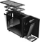 Fractal Design Define 7 Black TG Dark Tint, Glasfenster, schallgedämmt Vorschaubild