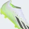 adidas X Crazyfast.1 FG cloud white/core black/lucid lemon (Junior) Vorschaubild