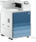 HP LaserJet Enterprise 8501x, Laser, einfarbig Vorschaubild